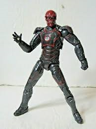 Mua bán MARVEL LEGENDS IRON SKULL